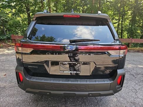 New 2026 Subaru Outback Premium AWD/4WD image 6