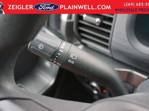 Used 2024 Ford F150 STX w/ Mobile Office Package image 24