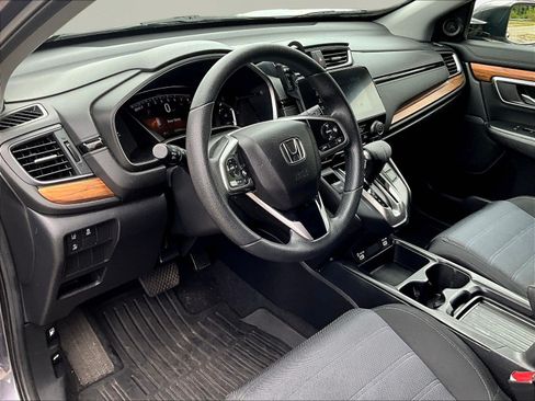 Used 2020 Honda CR-V EX image 19