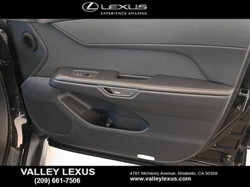 New 2026 Lexus ES 350e FWD image 20