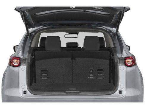 Used 2023 MAZDA CX-9 Touring image 14