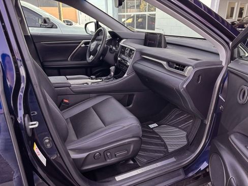 Used 2016 Lexus RX 350 FWD image 19