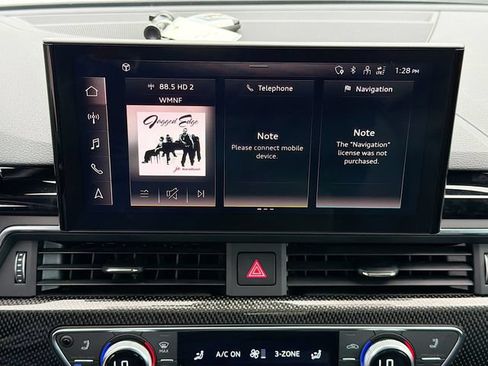 Used 2023 Audi S5 Premium Plus w/ Premium Plus Package AWD/4WD image 29