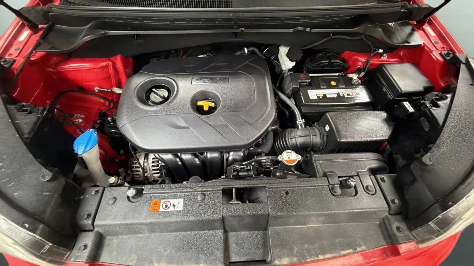 Used 2019 Kia Soul + FWD image 22