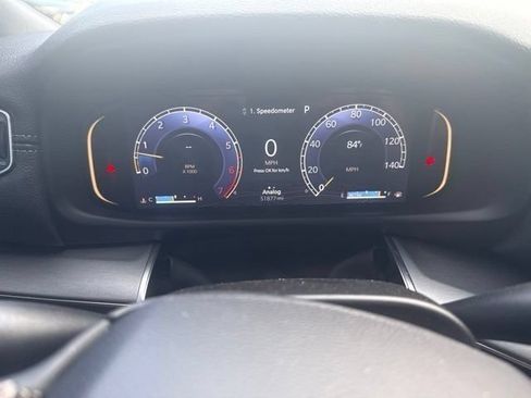 Used 2024 Jeep Wagoneer L Series II AWD/4WD image 46