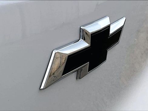 Used 2025 Chevrolet TrailBlazer RS w/ Convenience Package FWD image 31
