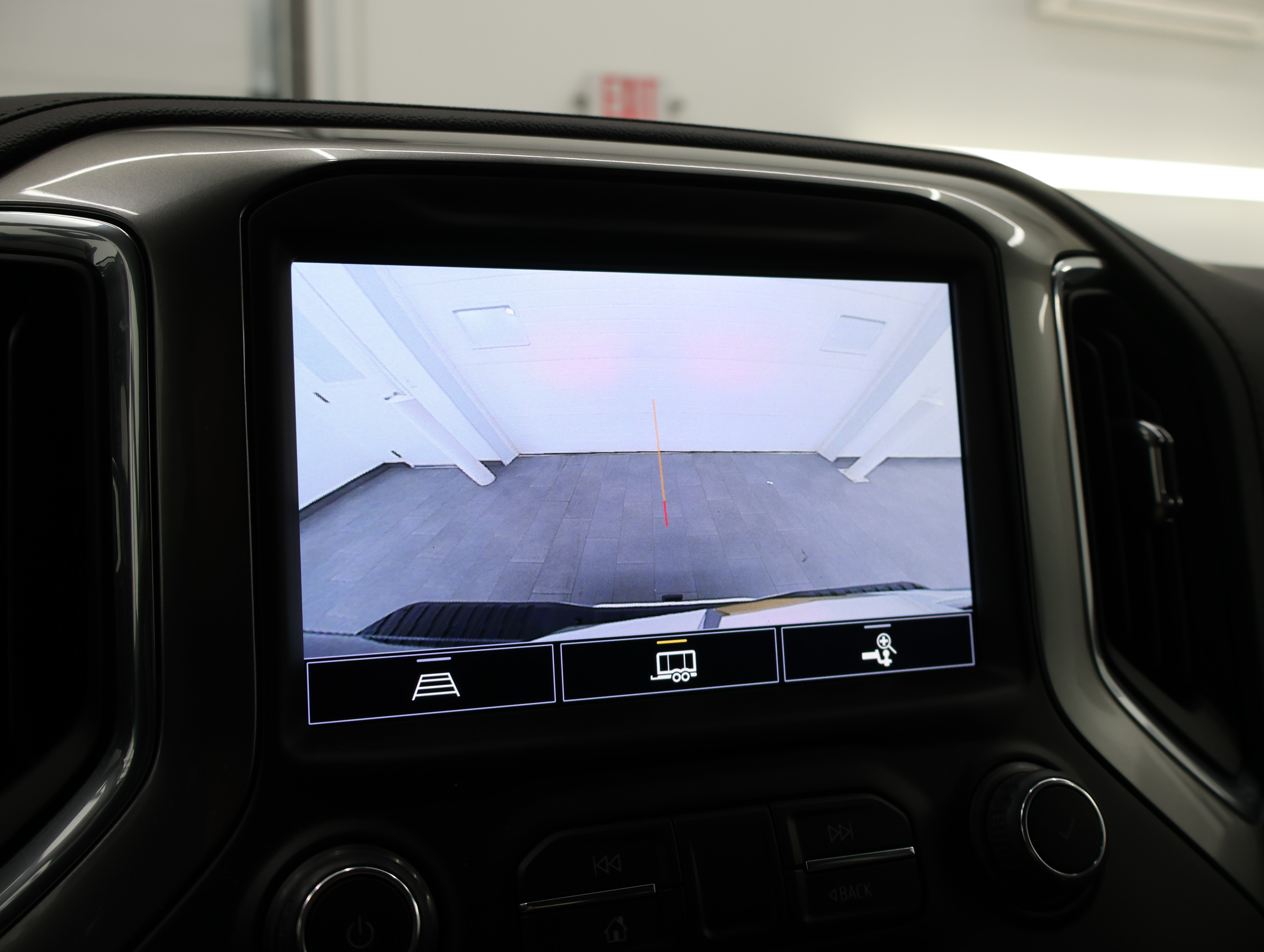 Used 2023 Chevrolet Silverado 2500 LT w/ Convenience Package AWD/4WD image 17