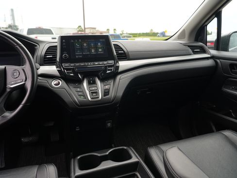 Used 2022 Honda Odyssey EX-L image 20