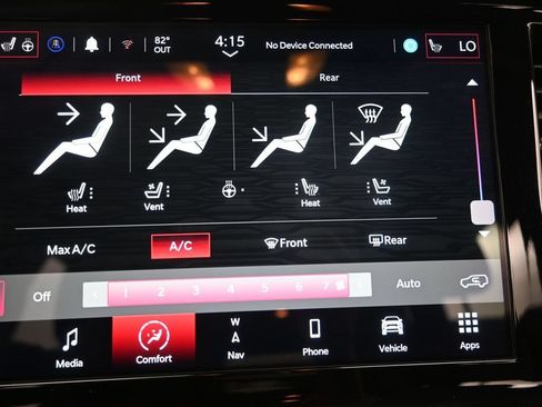 Used 2024 Dodge Durango GT RWD image 30