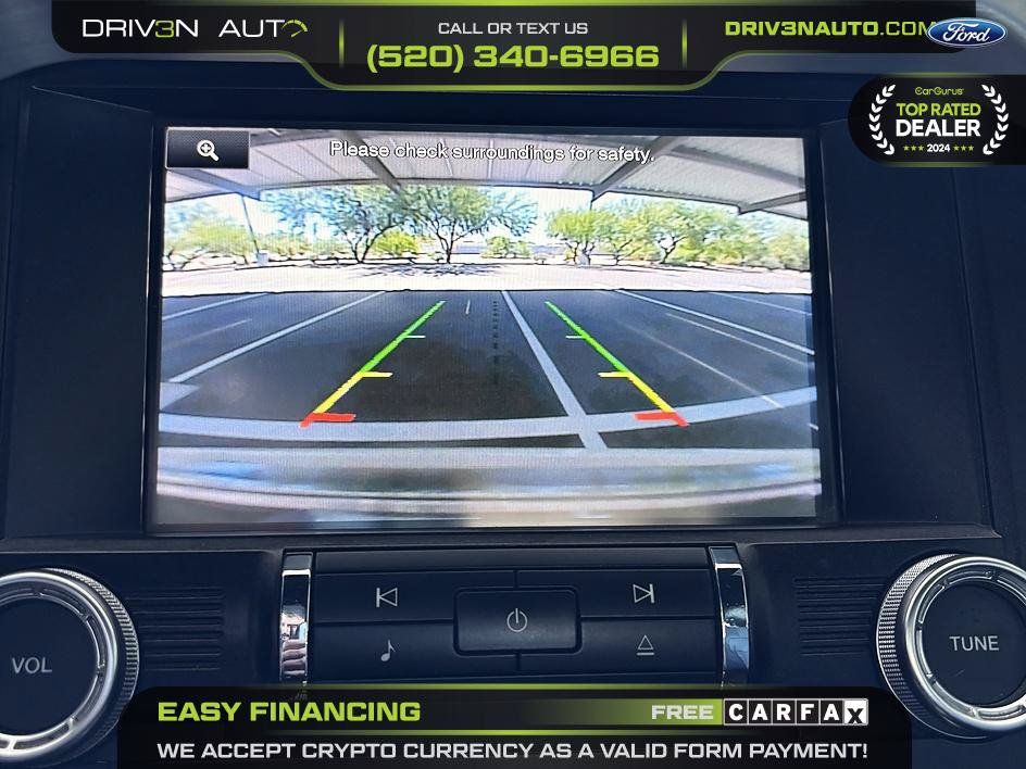 Used 2015 Ford Mustang GT Premium w/ Equipment Group 401A RWD image 17