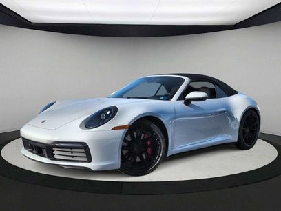 Used 2020 Porsche 911 Carrera S