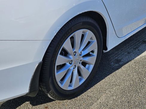 Used 2015 Honda Accord EX-L image 7