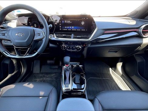 New 2026 Chevrolet Trax RS w/ Driver Confidence Package image 5