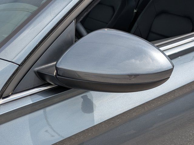 Used 2021 Volkswagen Jetta SEL FWD image 12