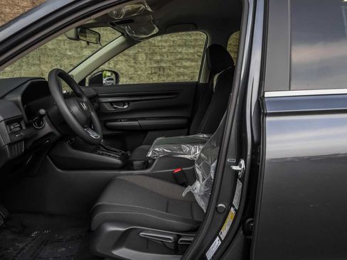 New 2026 Honda CR-V LX image 14