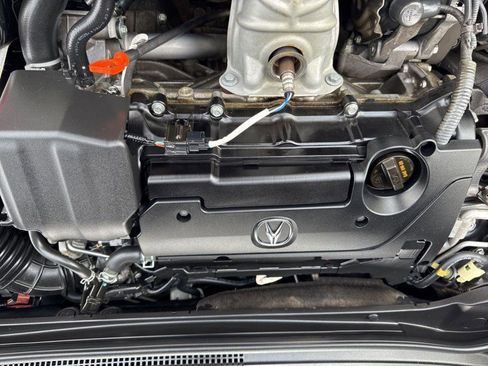 Used 2021 Acura ILX w/ Premium & A-SPEC Package image 40