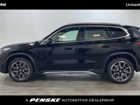 Used 2026 BMW X1 xDrive28i AWD/4WD image 5