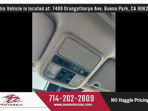 Used 2019 Honda Pilot Touring image 44