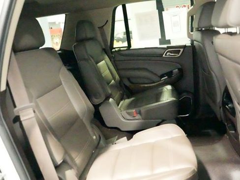 Used 2016 GMC Yukon Denali w/ Open Road Package image 17