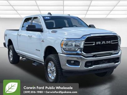 Used 2019 RAM 2500 Big Horn