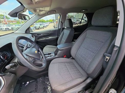 Used 2023 Chevrolet Equinox LT FWD image 24
