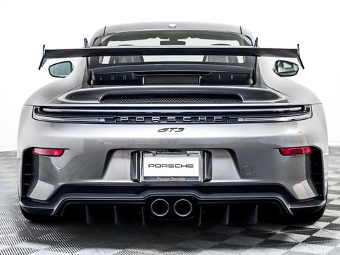 Used 2026 Porsche 911 GT3 image 11