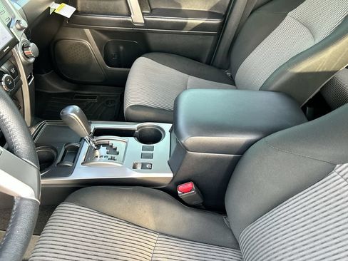 Used 2022 Toyota 4Runner SR5 RWD image 27