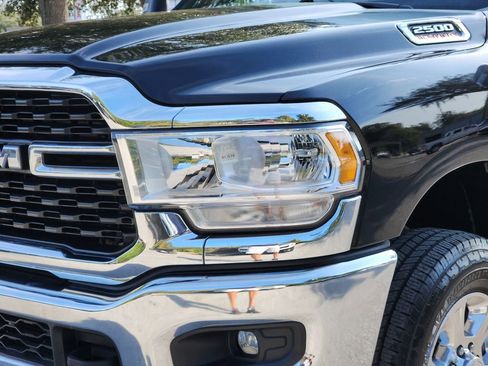 Used 2024 RAM 2500 Big Horn image 7