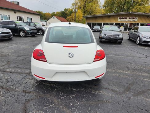 Used 2014 Volkswagen Beetle 2.5 image 5