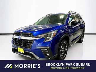 New 2026 Subaru Ascent Limited video 1
