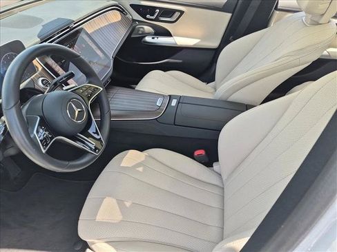 Used 2026 Mercedes-Benz E 350 Sedan image 18
