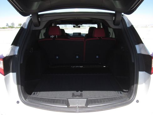 Certified 2023 Acura RDX A-Spec image 13