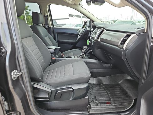 Used 2019 Ford Ranger XLT w/ FX4 Off-Road Package AWD/4WD image 16