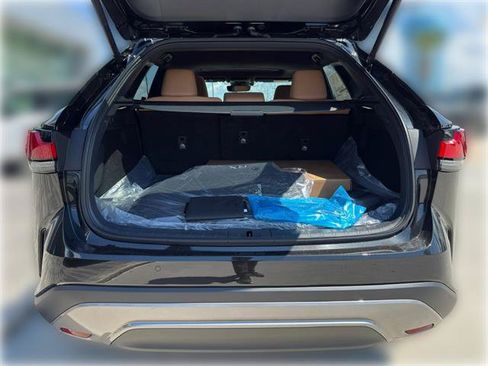 New 2026 Lexus RX 350 FWD w/ Accessory Package (2T) image 13