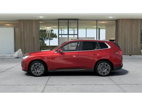 New 2026 BMW X3 xDrive30i w/ Convenience Package AWD/4WD image 5