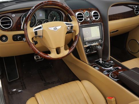 Used 2018 Bentley Continental GT AWD/4WD image 13