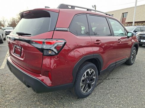 New 2026 Subaru Forester Premium image 3