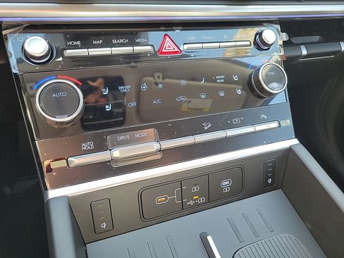 New 2026 Hyundai Santa Fe Limited image 24