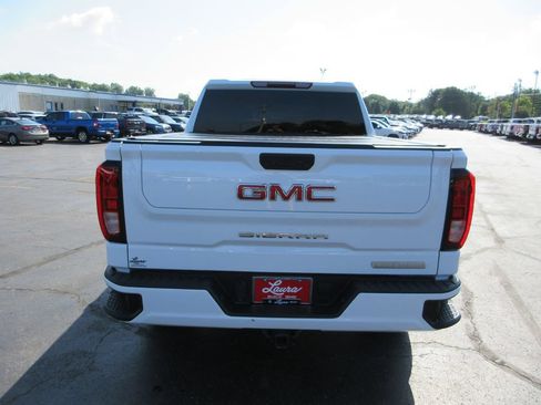 Certified 2024 GMC Sierra 1500 Elevation AWD/4WD image 7