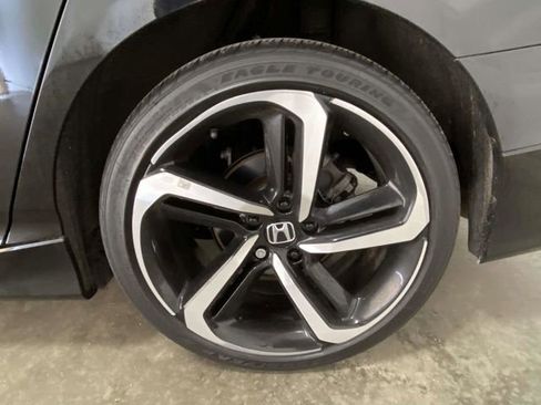 Used 2022 Honda Accord Sport Special Edition image 7