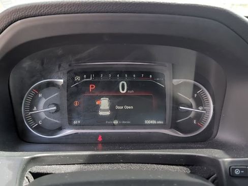 Used 2023 Honda Passport EX-L image 18