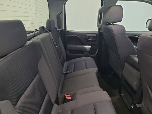 Used 2016 Chevrolet Silverado 1500 LT w/ All Star Edition image 19