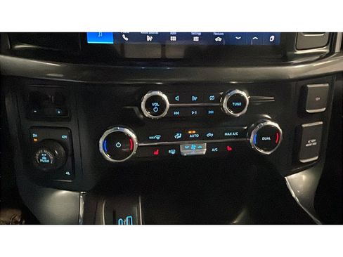 Used 2022 Ford F150 XLT w/ Equipment Group 302A High image 14