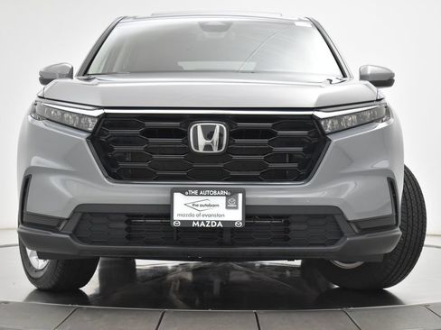 Used 2026 Honda CR-V EX image 5
