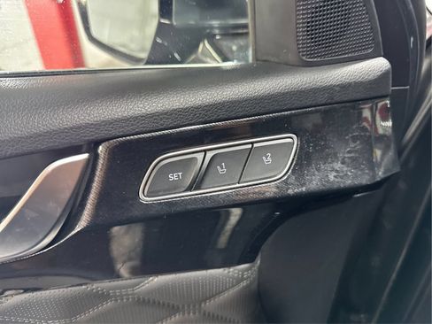 Used 2022 Hyundai Palisade Calligraphy AWD/4WD image 22