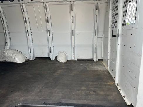 Used 2023 Chevrolet Express 2500 Extended w/ Driver Convenience Package image 15
