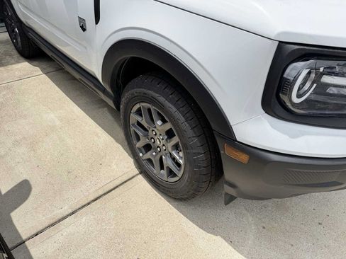 New 2026 Ford Bronco Sport Big Bend AWD/4WD image 9
