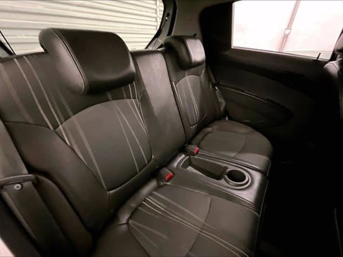 Used 2015 Chevrolet Spark LS image 27