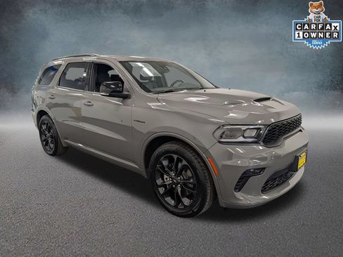 Used 2023 Dodge Durango R/T AWD/4WD image 5