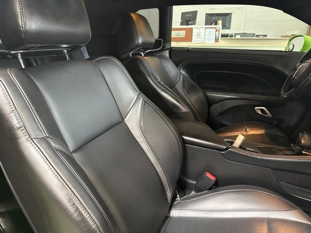 Used 2023 Dodge Challenger SXT w/ Plus Package AWD/4WD image 28
